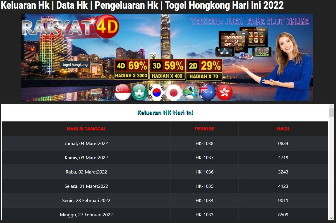 HK Master 2022 Data Hk Optimization Benefits from Current HK Costs